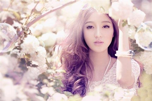 可爱闺蜜网名昵称大全