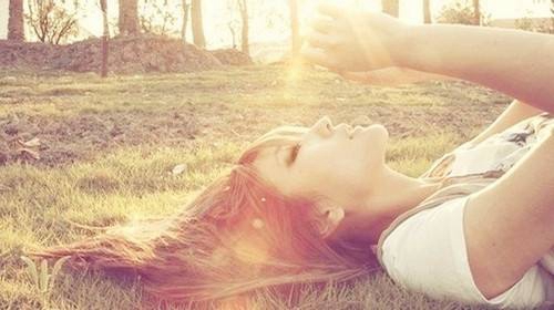 简短的网名女生霸气