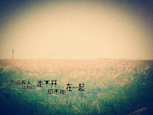 风流一点的网名起什么