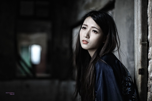 仙女ins森系网名闺蜜名